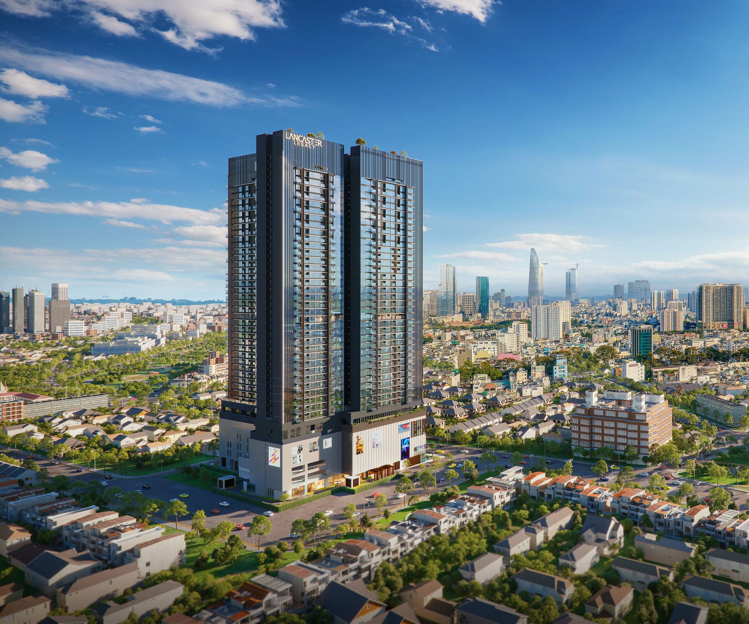 Lancaster Legacy Image 6